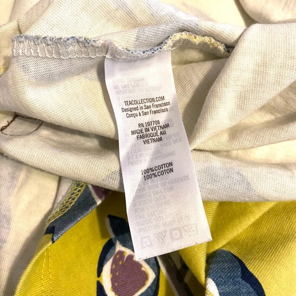 Tea Collection Dress - Picture 4 of 4